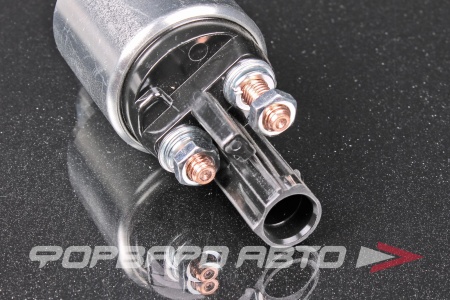 Купить Реле втягивающее стартера (Audi A4, A6, A8) KRAUF SSB5120HE