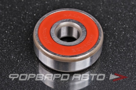 Купить Подшипник 12*37*12 (шариковый) NACHI 6301-2NSE9C3