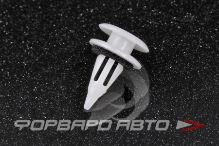 Купить Клипса 6*13*12мм MASUMA KJ-1927