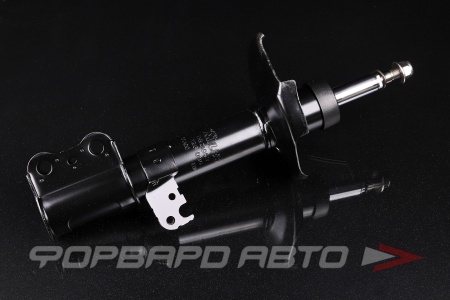 Купить Амортизатор передний, правый MILES DG21053