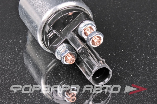Реле втягивающее стартера (Audi A4, A6, A8) KRAUF SSB5120HE