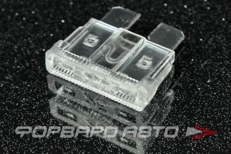 Купить Предохранитель флажковый EURO 25A AUTOBAHN88 