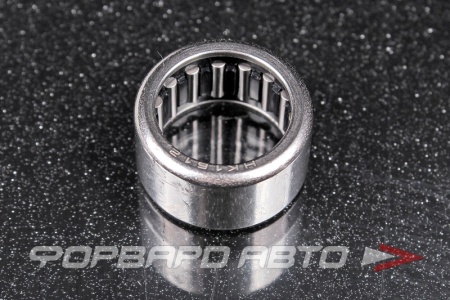 Купить Подшипник 16*22*12 (игольчатый) CRAFT BEARINGS HK1612