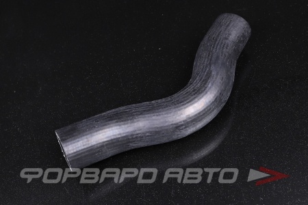 Купить Патрубок радиатора 32 мм LANOS (T100) подводящий (верхний) CAR-DEX CH-D010