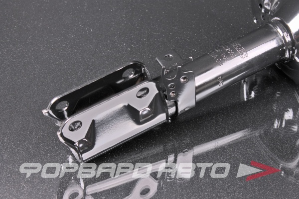 Амортизатор задний, правый MILES DG22002