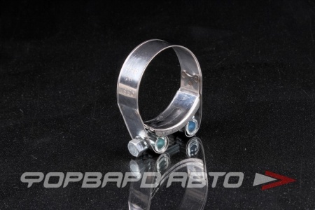 Купить Хомут силовой 68-73мм ORBIT OBHD-M73