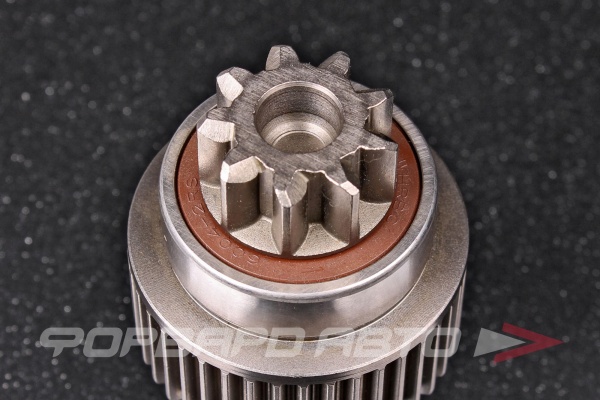 Бендикс стартера (Nissan Track, Terrano) KRAUF SDH5001