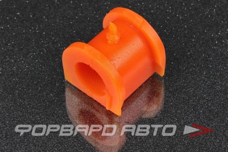 Купить Втулка стабилизатора 22мм ПОЛИУРЕТАН 3-01-054