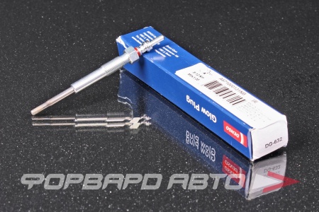 Купить Свеча накаливания DENSO DG-632