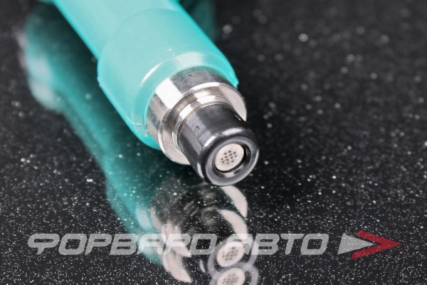 Форсунка топливная TOYOTA 23209-39015