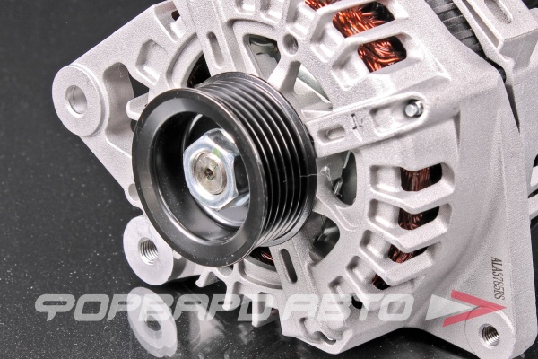 Генератор (Hyundai Tucson, Kia Optima, Soul) KRAUF ALA3785BS