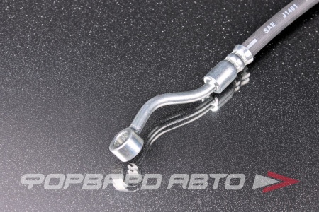 Купить Шланг тормозной JD JBH0259