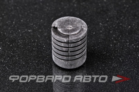 Купить Отбойник капота d-15, D-22, h-25 R8 R8-90541-15024