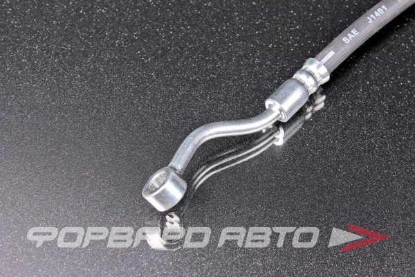 Шланг тормозной JD JBH0259