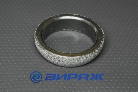 Купить Кольцо глушителя конус 48,8*63,8*15,8 MITSUBISHI MR450701