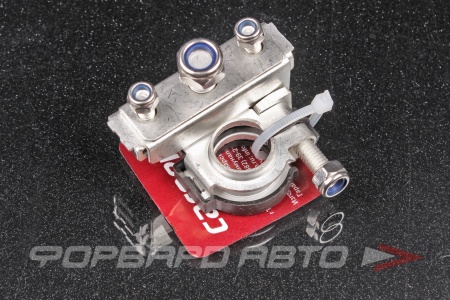 Купить Клемма аккумуляторная трехконтактная  "-" CARGEN AX7732