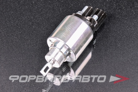 Купить Реле втягивающее стартера (A4, A5, A6, A8, Q5, Touareg) KRAUF SSB5129BA