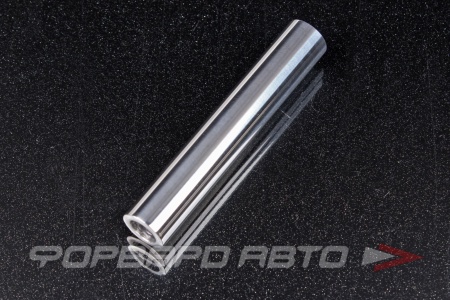 Купить Соединитель D=14 (трубка) алюминиевый (L-80мм) без развальцовки, стенка 2,5мм FORA ASHU61-14.2,5 Купить Соединитель D=14 (трубка) алюминиевый (L-80мм) без развальцовки, стенка 2,5мм FORA ASHU61-14.2,5