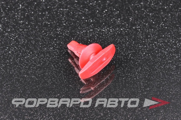 Клипса резинового уплотнителя NISSAN 80850-89961