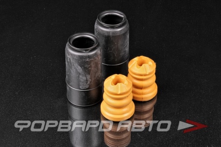 Купить Пыльник (2шт) + отбойник (2шт) KYB 910234