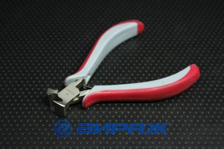 Купить Кусачки торцевые  "MINI" 120мм. LEGIONER 22170-7