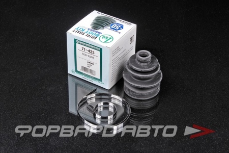 Купить Пыльник шруса 18*63*82 MARUICHI 71-423