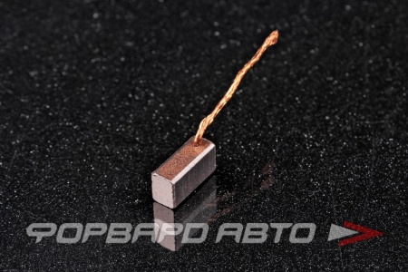 Купить Щетка мотора отопителя 6*8,4*16 TESLA TECHNICS TT53265