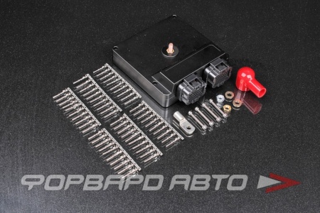 Купить Выходной модуль распределения питания PDM30 eDash  Купить Выходной модуль распределения питания PDM30 eDash