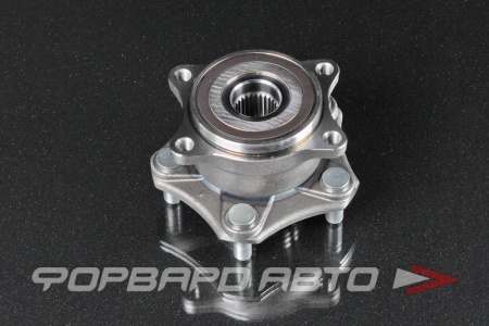 Купить Ступица SUZUKI 43402-57L51