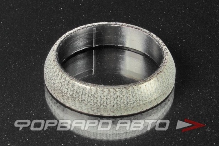 Купить Кольцо глушителя конус 65*82*17 MITSUBISHI MR450703