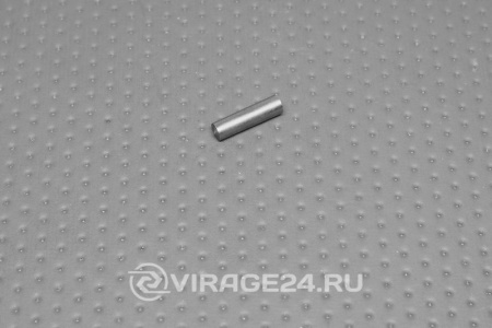 Купить Шпонка коническая 4*12 мм <> 