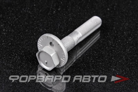 Купить Болт с эксцентриком (14*1,5*77; Шайба - 36мм) TOYOTA 48409-42030