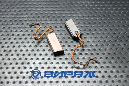 Купить Щётка генератора 8*5*16 FUJI FT-305