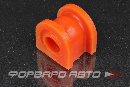 Купить Втулка стабилизатора 25мм ПОЛИУРЕТАН 7-01-2389