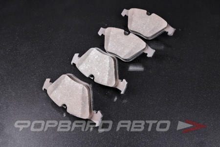 Купить Колодки тормозные BOSCH 0 986 494 036