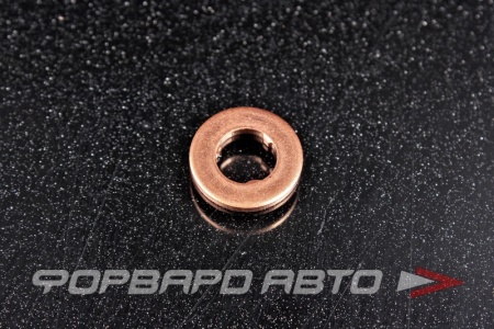 Купить Шайба 7/7,7*15*1,5мм (Термошайба) медная FA1 105.240