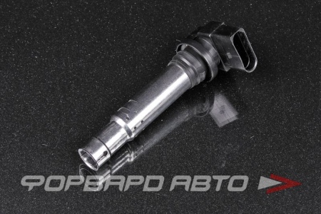 Купить Катушка зажигания BREMI 20117