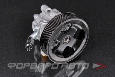 Купить Насос гидроусилителя руля LEXUS GX460/TLC PRADO #J150 09- DAGGER DPV118