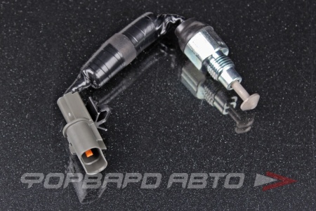 Купить Переключатель блокировки заднего дифференциала MITSUBISHI 8612A013