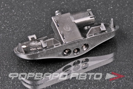 Купить Форсунка омывателя BORSEHUNG B18494