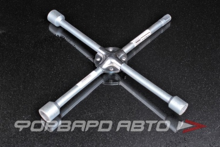 Купить Ключ баллонный (крест) усил. МАЯКАВТО 681355