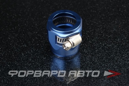Купить Фитинг AN12 концевой AUTOBAHN88 