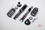 Комплект подвески NISSAN 370Z (Z34), серия NEOMAX, пружины F: 14kg, R: 8kg SILVER'S (SILVERS) SN1015