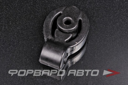 Купить Крепление глушителя d12/12,5*50мм, h23/27мм FA1 743-928