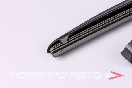Купить Щётка стеклоочистителя 600 мм (24") гибридная AUTOPROFI HYB-24