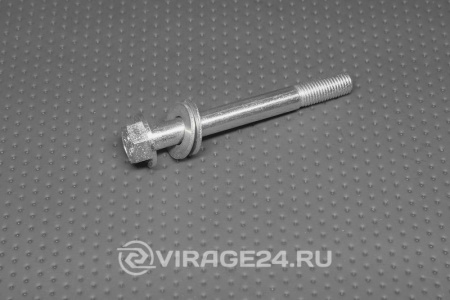 Купить Болт направляющий суппорта (2 шайбы) 8*1,0*67 BBP 14077