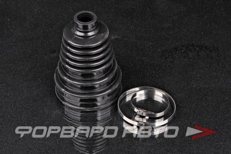 Купить Пыльник шруса (универсальный) MOTUS FBUNI90