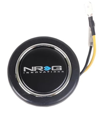 Кнопка руля NRG NRG HT-001