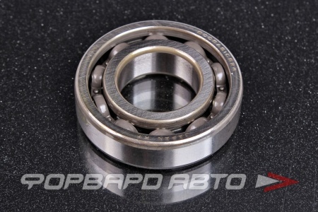 Купить Подшипник 25*52*13 (шариковый) открытый NTN SC05A51CS24PX1