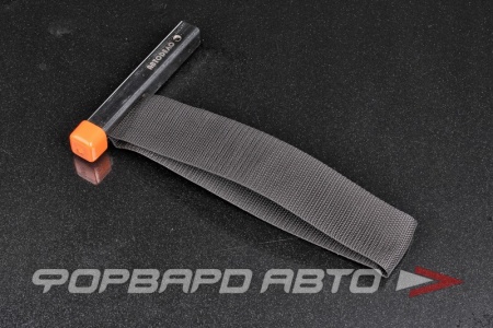 Купить Съёмник масляного фильтра "Ленточный" D=150мм АВТОДЕЛО 40519